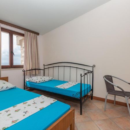 Apartments Magic Time Подстрана Екстериор снимка