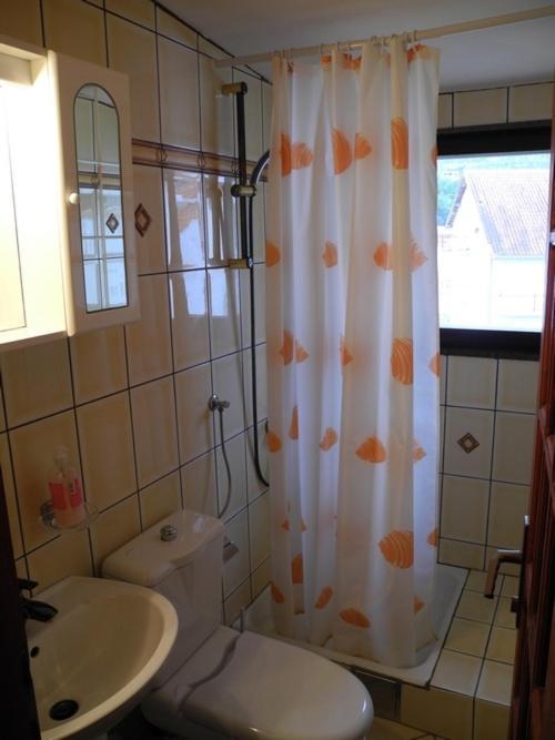 Apartments Magic Time Подстрана Стая снимка