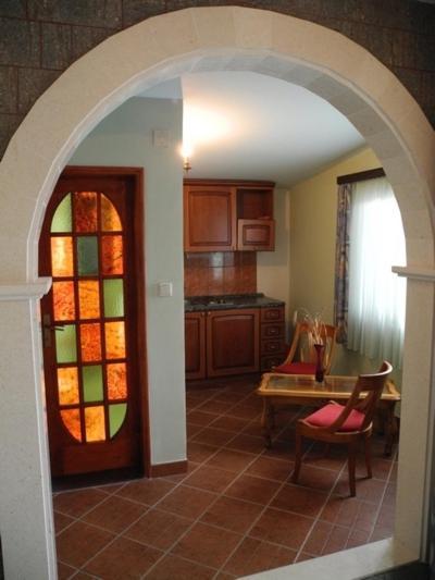 Apartments Magic Time Подстрана Стая снимка