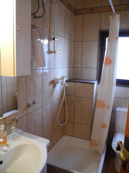 Apartments Magic Time Подстрана Стая снимка
