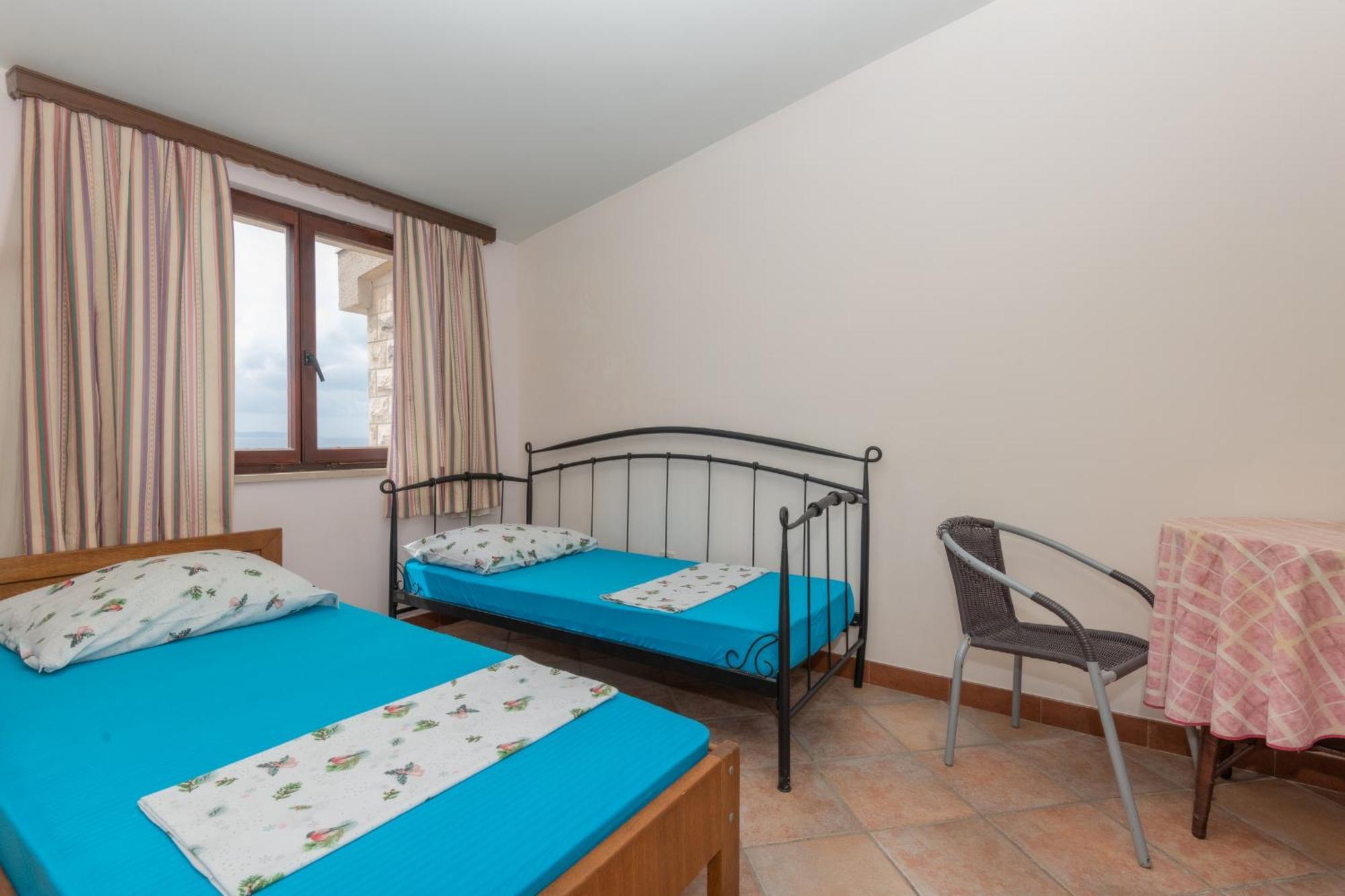 Apartments Magic Time Подстрана Екстериор снимка