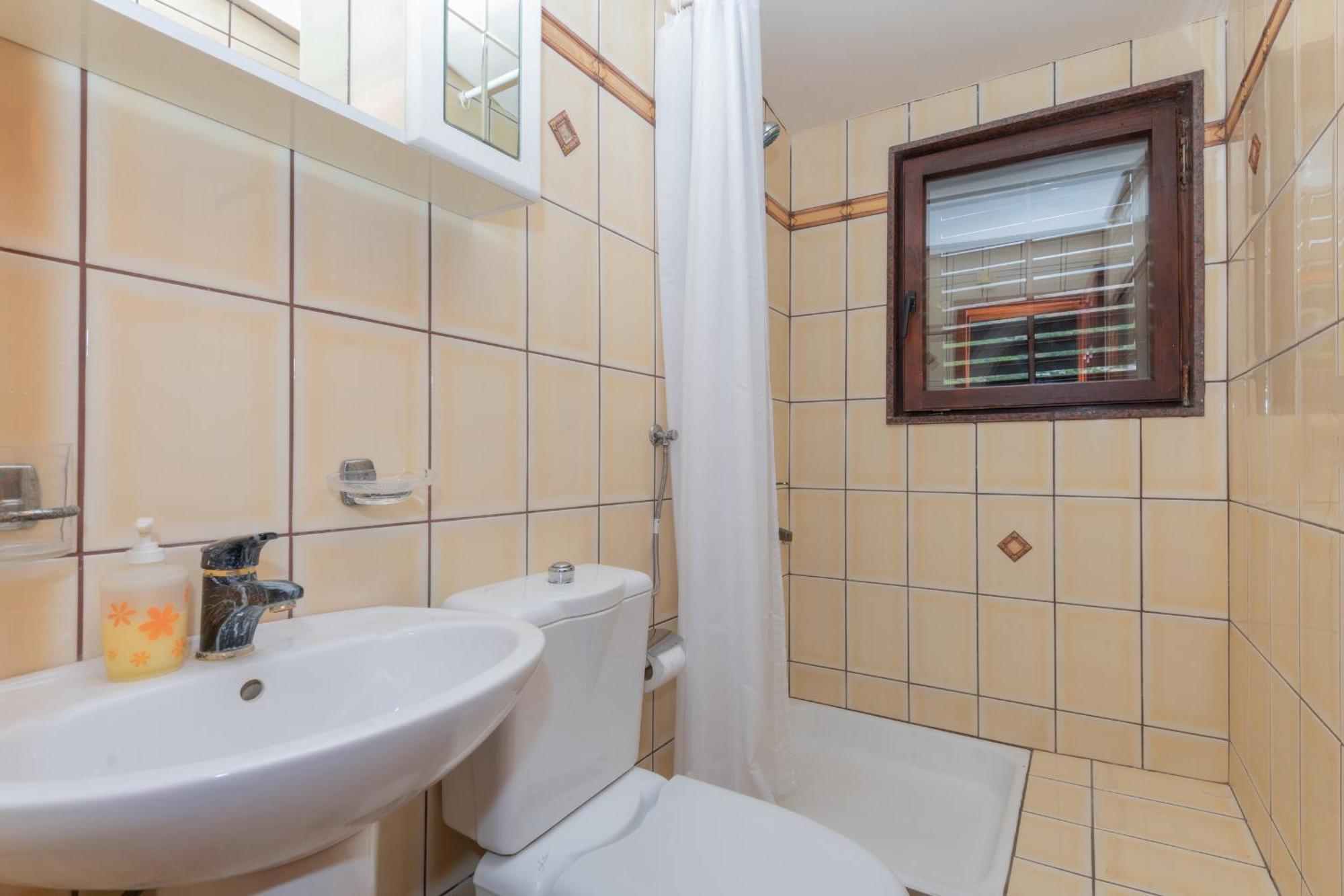 Apartments Magic Time Подстрана Екстериор снимка