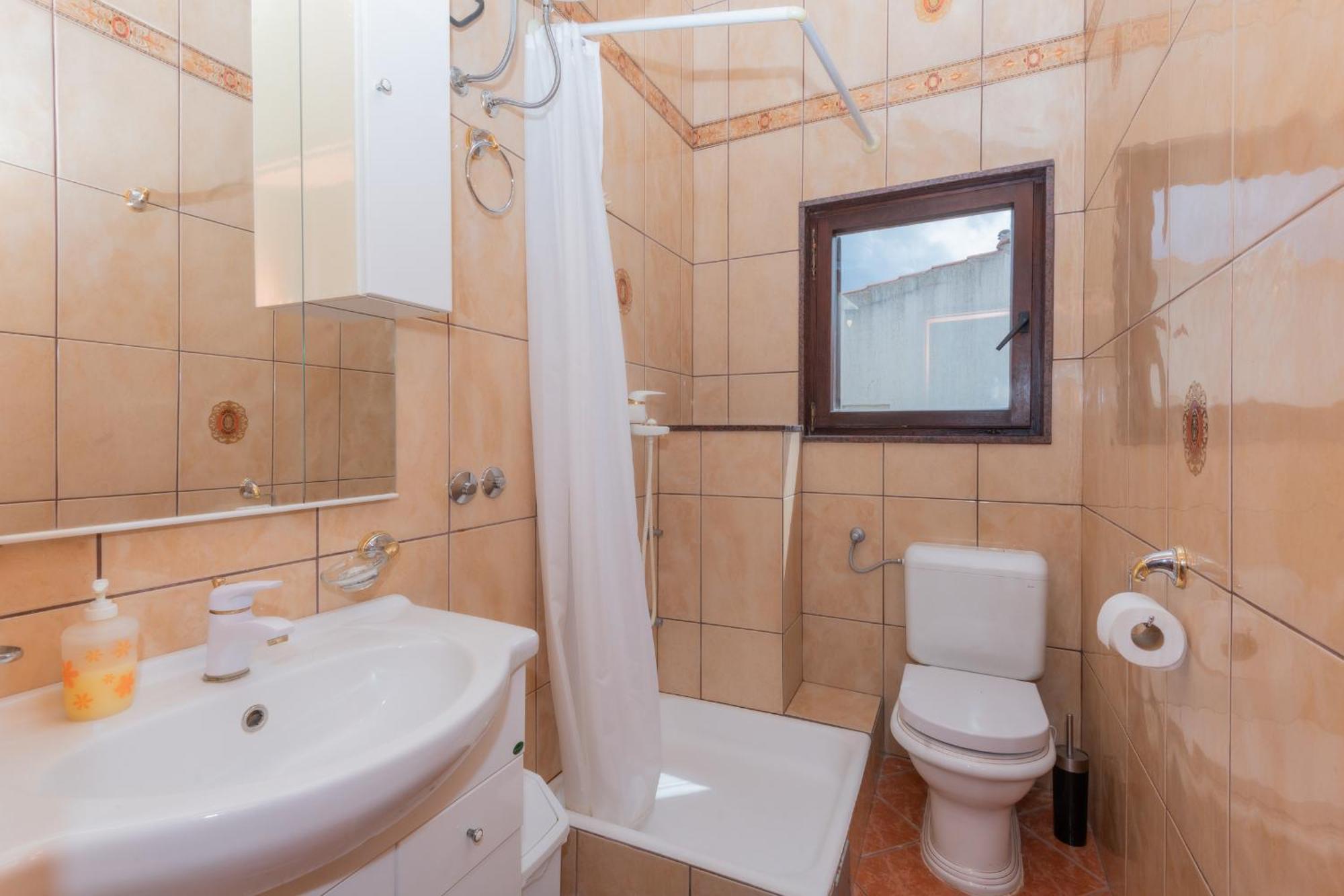Apartments Magic Time Подстрана Екстериор снимка