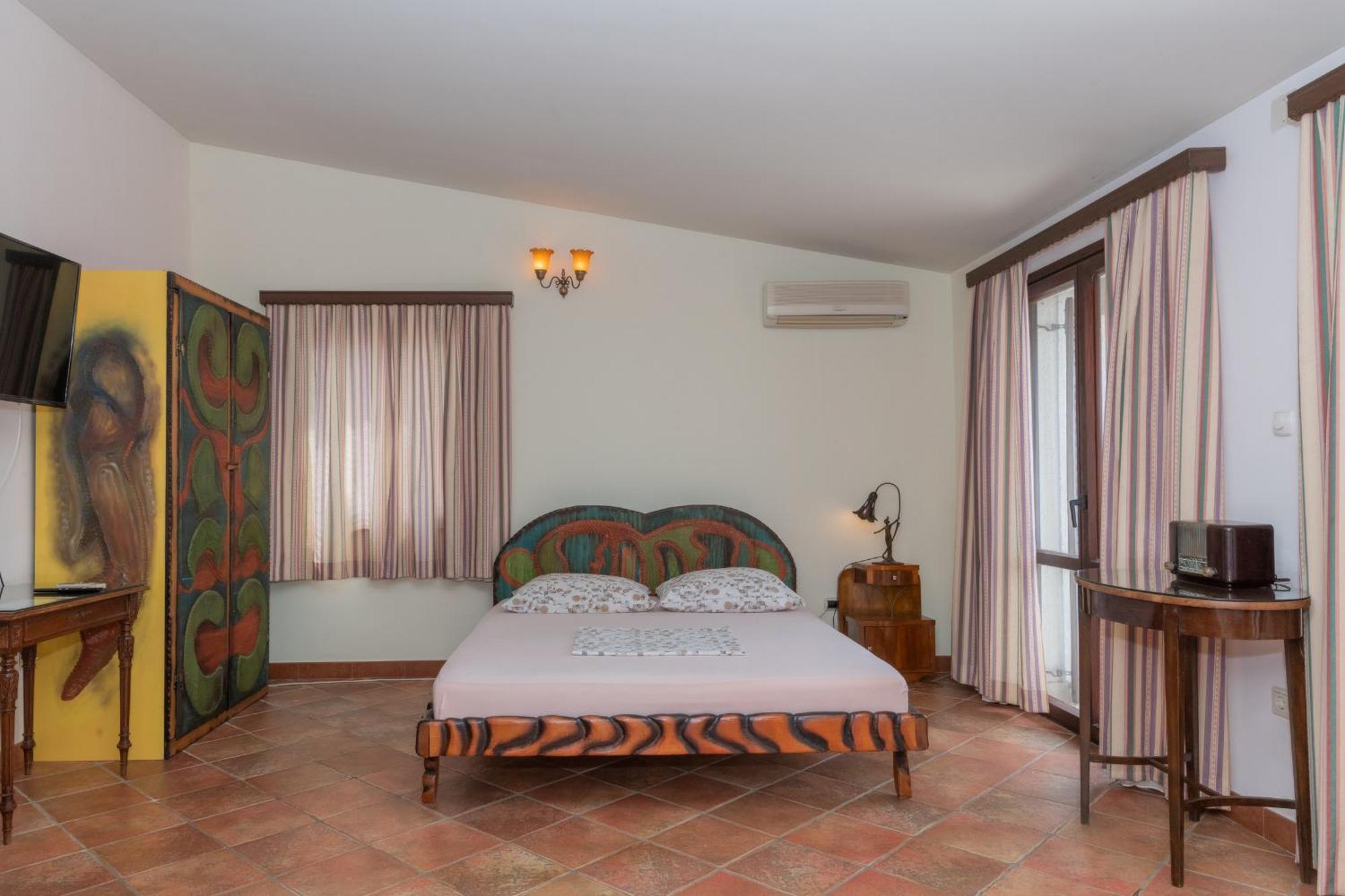 Apartments Magic Time Подстрана Екстериор снимка