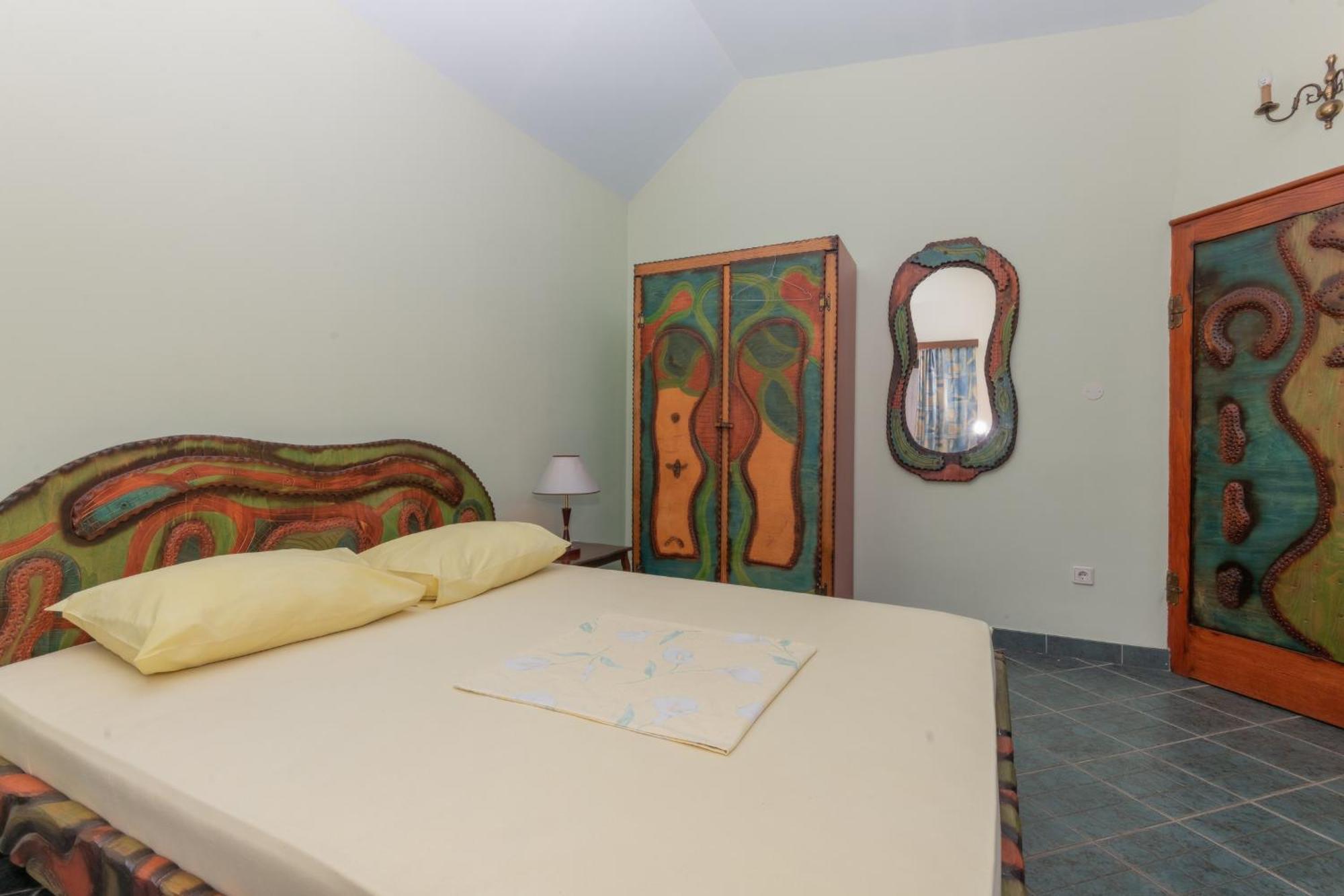 Apartments Magic Time Подстрана Екстериор снимка
