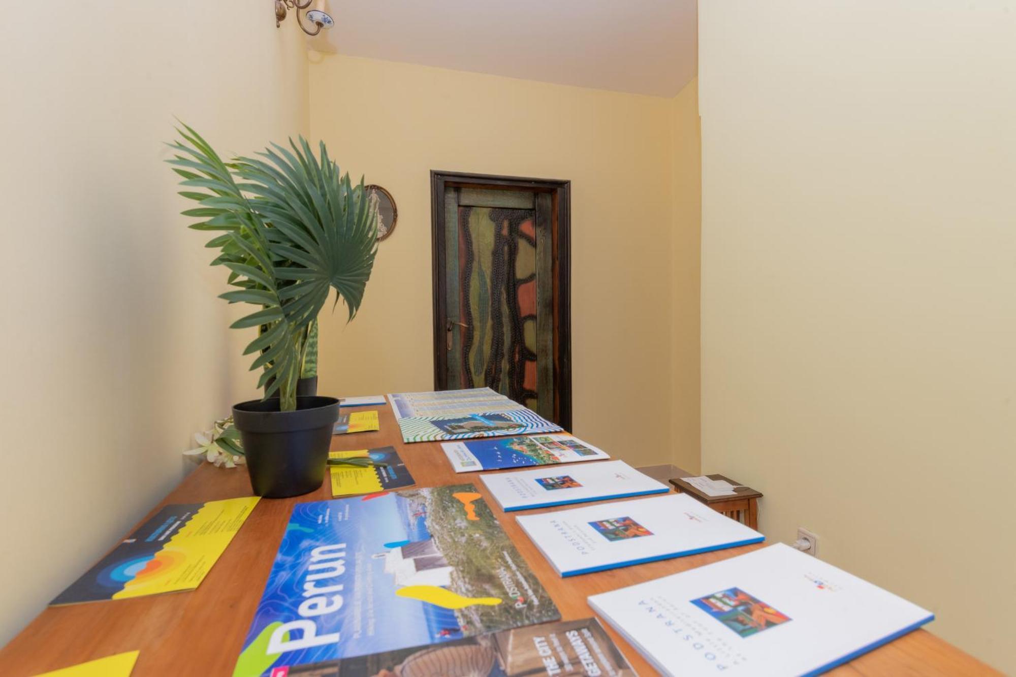 Apartments Magic Time Подстрана Екстериор снимка