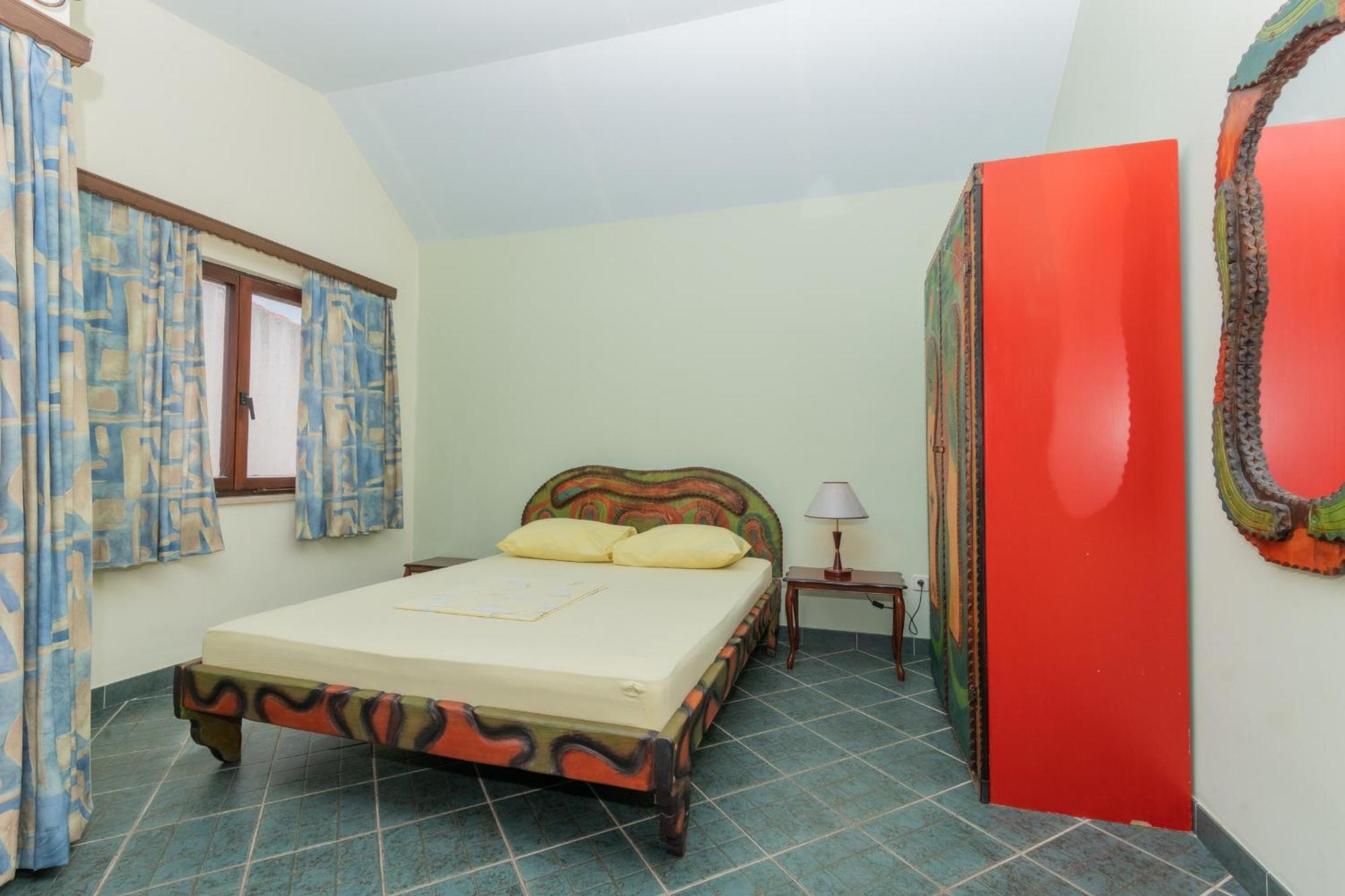 Apartments Magic Time Подстрана Екстериор снимка