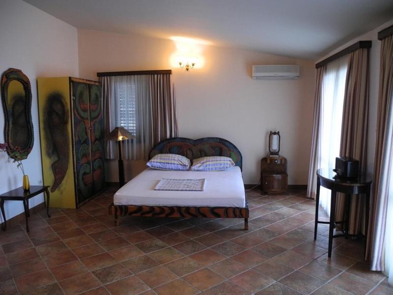 Apartments Magic Time Подстрана Стая снимка